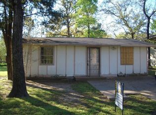 718 Cedarcrest Dr, Kemp, TX 75143