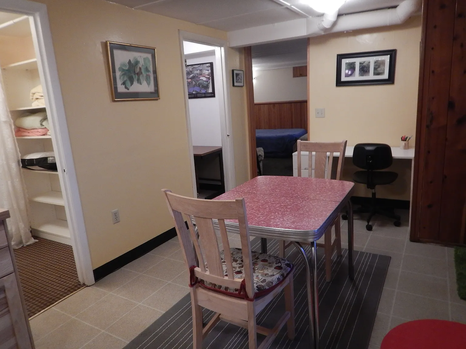 Studio, 650 sqft, $1,295 — Photo 4