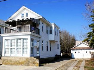711 North St, Ocean City, NJ 08226