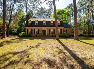 2116 White Oak Dr, Valdosta, GA 31602