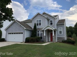 10942 Sedgemoor Ln, Charlotte, NC 28277