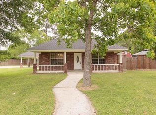 26350 Easy St, Magnolia, TX 77355