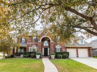 5001 Daylily Ct, Fort Worth, TX 76123