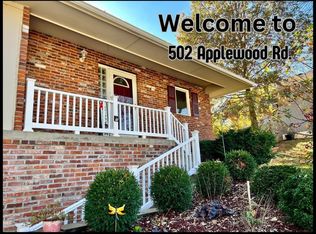 502 Applewood Rd, Warrensburg, MO 64093