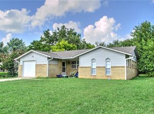 12 Rock Holw, Shawnee, OK 74804