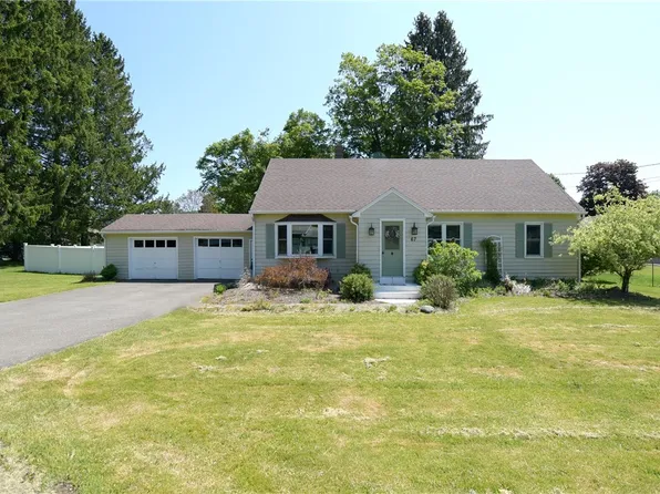67 Elm St, Newark Valley, NY 13811