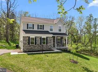 465 Skylar Lane Way, Winchester, VA 22603