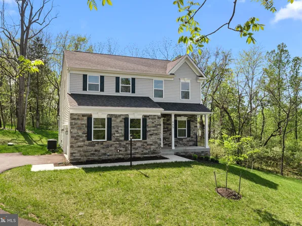 465 Skylar Lane Way, Winchester, VA 22603