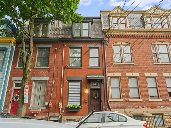 509 Avery St, Pittsburgh, PA 15212
