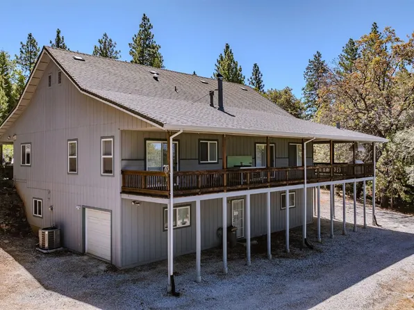 23061 Alaire Ln, Pioneer, CA 95666