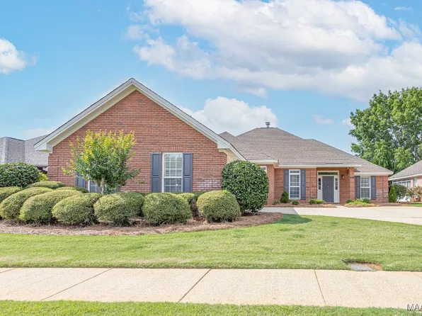 8115 Bridgewater Trce, Montgomery, AL 36117