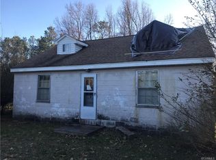 8224 W River Rd, Aylett, VA 23009