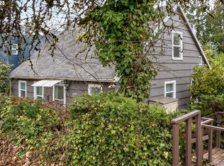 3801 SW Iowa St, Portland, OR 97221