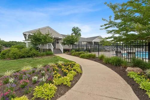 Hyde Park Townhomes Photo 1