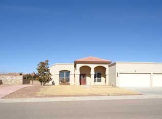 4509 Calle De Nubes, Las Cruces, NM 88012