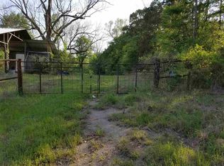 1307 County Road 175, Gary, TX 75643