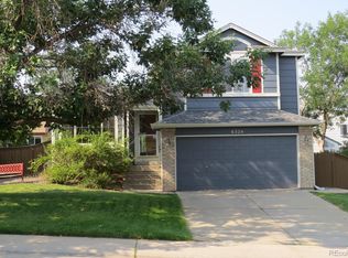 6324 Laguna Cir, Highlands Ranch, CO 80130