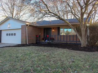 2063 Balmoral Ct, Columbus, OH 43229