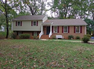 408 Ramblewood Rd, Forest, VA 24551
