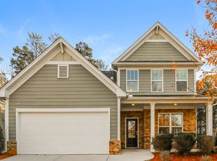 374 Darbys Run Ct, Hiram, GA 30141