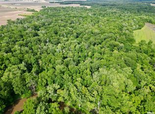 0 Magnolia Rd, Hoyleton, IL 62803