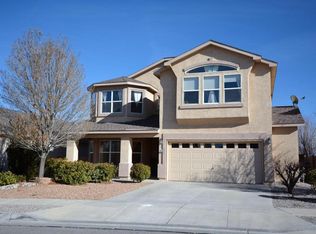 10168 Calle Chulita NW, Albuquerque, NM 87114