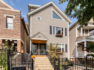 1336 W Melrose St #1, Chicago, IL 60657