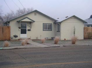 516 E Roosevelt Ave, Nampa, ID 83651