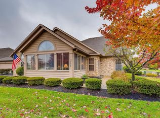 3730 Stoneway Point, Powell, OH 43065