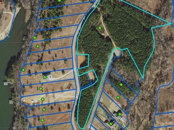 0 Starboard Dr, Bracey, VA 23919