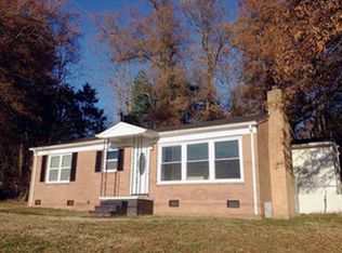 1112 Stagecoach Rd, Gastonia, NC 28052