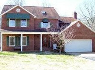 113 Dixie Dr, Shelby, NC 28152