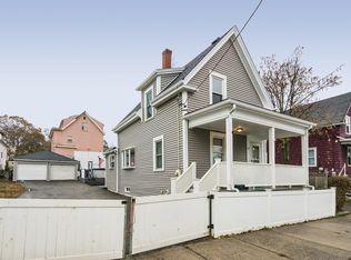 76 Sheridan St, Lynn, MA 01902