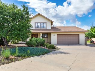 1081 Canary Dr, Prescott, AZ 86305