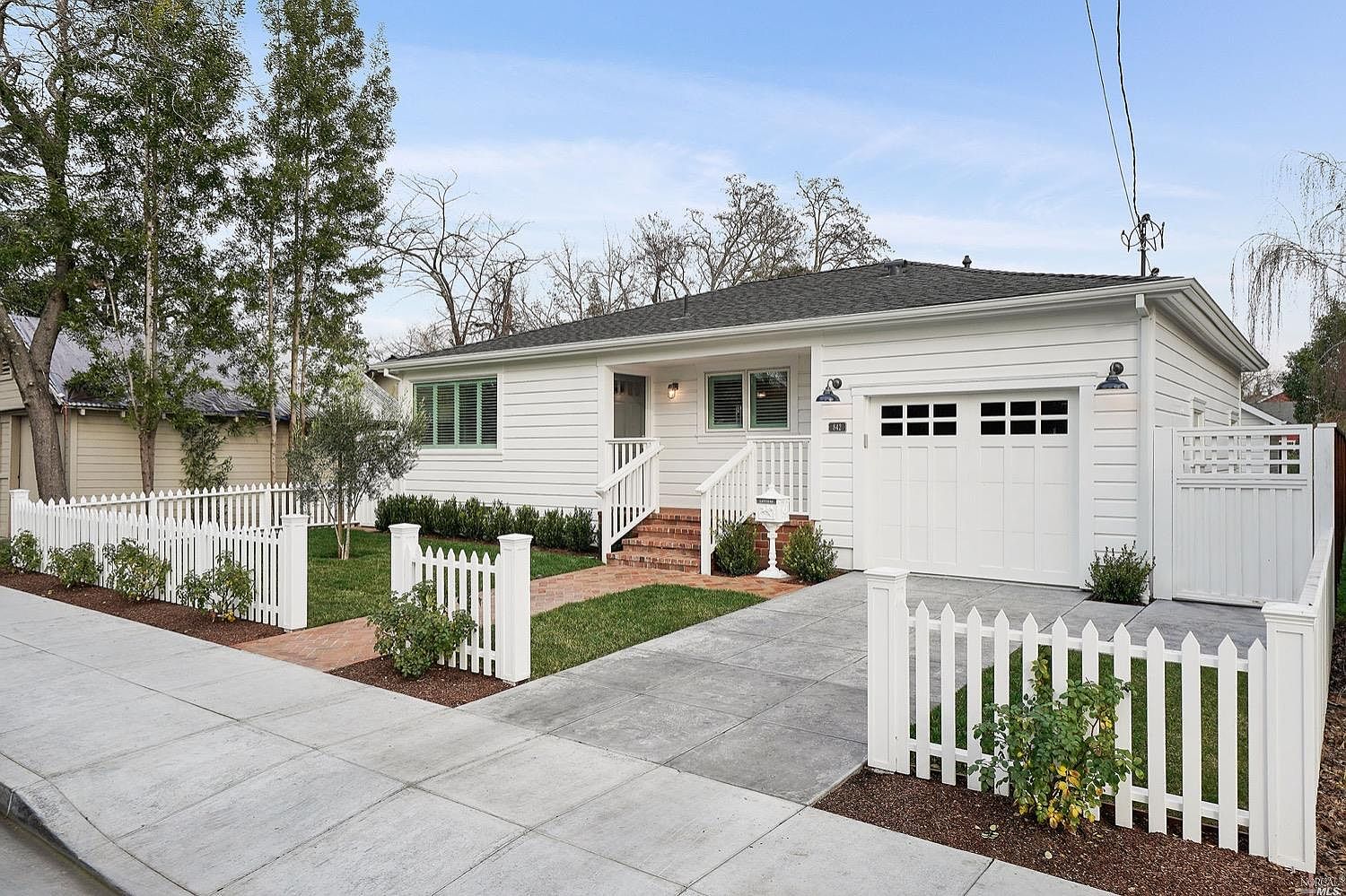 842 1st St W, Sonoma, CA 95476 Zillow