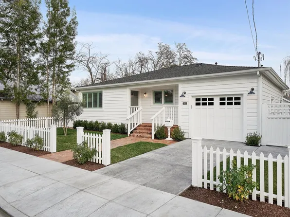 842 First Street W, Sonoma, CA 95476