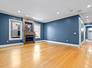 368 Dorchester St Unit 2, South Boston, MA 02127