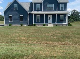 24774 Tribbett Cir, Ridgely, MD 21660