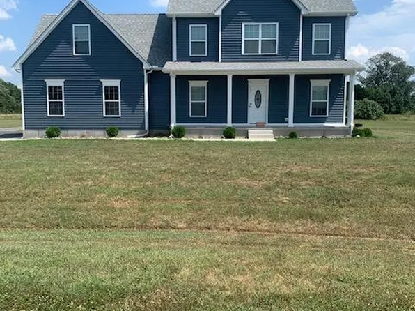 24774 Tribbett Cir, Ridgely, MD 21660