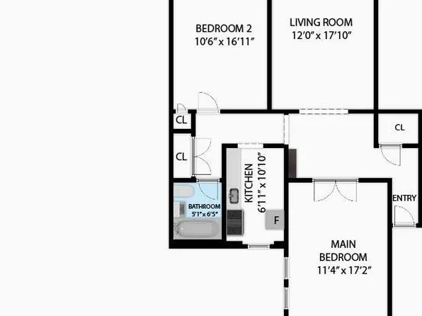 255 79th Street image 20 of 23