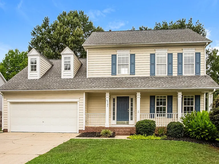 6707 Sweetfield Dr — Photo 1