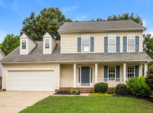 6707 Sweetfield Dr, Charlotte, NC 28269