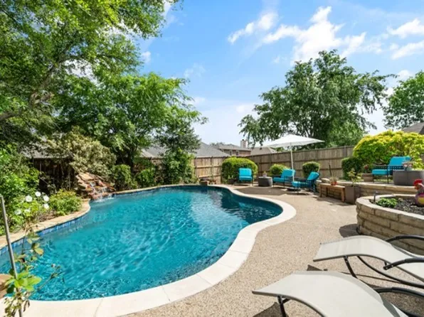 7230 Hillshire Ln, Sachse, TX 75048