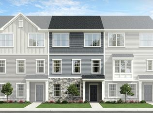 3102 Brellon Ln #59, Durham, NC 27703