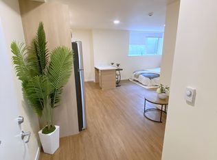1439-Dorothy-Odelle - B11, Seattle, WA 98107