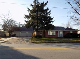 1011 Teal Rd, Lafayette, IN 47905