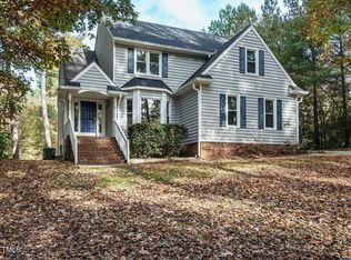 928 Loop Rd, Clayton, NC 27527