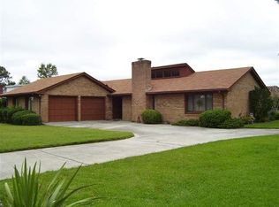 1033 Plantation Dr, Surfside Beach, SC 29575