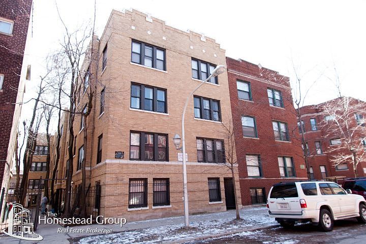 1st image of 837 1/2 W Cornelia Ave #Two