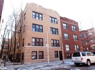 837 1/2 W Cornelia Ave #TWO, Chicago, IL 60657